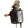 NEW Allen Bradley 500426-1 Type GD Locking Double Potentiometer 16.5K/35K Ohm