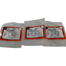 NEW Lot of 3 GE-49 PNP Germanium Transistor Replaces SK3082 NTE226 Japan NOS