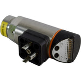 ifm efector PB5004 Electronic Pressure Sensor 0.5-10 Bar LED Bar Display 1/4 G