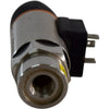ifm efector PB5004 Electronic Pressure Sensor 0.5-10 Bar LED Bar Display 1/4 G