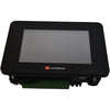 NEW Unitronics US5-B10-T24 UniStream 5'' Built-in Pro PLC HMI 10DI 2AI 12DO 24VDC