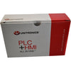 NEW Unitronics US5-B10-T24 UniStream 5'' Built-in Pro PLC HMI 10DI 2AI 12DO 24VDC
