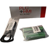NEW Unitronics US5-B10-T24 UniStream 5'' Built-in Pro PLC HMI 10DI 2AI 12DO 24VDC