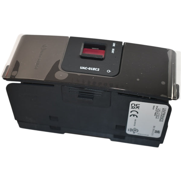 NEW Unitronics UAC-01EC2 Uni-COM EtherCAT Master Communication Module ...