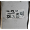 NEW Unitronics USC-B10-R38 UniStream PLC 24VDC 24DI 2AI 12Relay Out EtherCAT