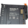 Weidmuller UR20-4DI-P 1315170000 4-Channel Digital Input Source Module u-remote