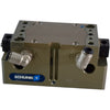 Schunk JGP 125-1 0308650 Universal Pneumatic Parallel Gripper 13mm Stroke
