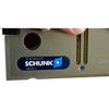 Schunk JGP 125-1 0308650 Universal Pneumatic Parallel Gripper 13mm Stroke