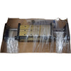 NEW Schunk KLM 050-H075 0314018 Pneumatic Linear Module 75mm Stroke 120N Force
