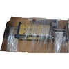 NEW Schunk KLM 050-H075 0314018 Pneumatic Linear Module 75mm Stroke 120N Force