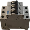 NEW Eaton FAZ-C5/3 Moeller Series Miniature Circuit Breaker 5A 3 Pole 278866