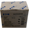 NEW Eaton FAZ-C5/3 Moeller Series Miniature Circuit Breaker 5A 3 Pole 278866