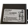 NEW Moxa EDS-208 V2.1.0 Entry Level Unmanaged 8 Port Industrial Ethernet Switch