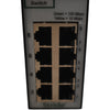 NEW Automation Direct Stride SE-SW8U 8-Port Industrial Unmanaged Ethernet Switch