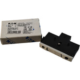 NEW Eaton DILA-XHI01-S Auxiliary Contact Module 1NC Side Mount XTCEXSAB01
