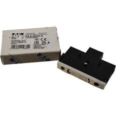 NEW Eaton DILA-XHI01-S Auxiliary Contact Module 1NC Side Mount XTCEXSAB01