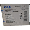 NEW Eaton FAZ-C5/1-SP Moeller Series 5A 1 Pole 15kA Miniature Circuit Breaker 167257
