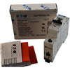 NEW Eaton FAZ-C5/1-SP Moeller Series 5A 1 Pole 15kA Miniature Circuit Breaker 167257