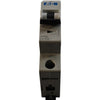 NEW Eaton FAZ-C5/1-SP Moeller Series 5A 1 Pole 15kA Miniature Circuit Breaker 167257
