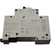 NEW Eaton FAZ-C5/1-SP Moeller Series 5A 1 Pole 15kA Miniature Circuit Breaker 167257