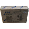NEW Eaton FAZ-D40/1-NA-SP Moeller Series 40A 1 Pole UL489 Circuit Breaker 167201