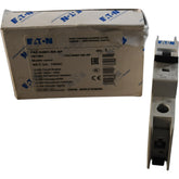 NEW Eaton FAZ-D40/1-NA-SP Moeller Series 40A 1 Pole UL489 Circuit Breaker 167201