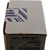 NEW Automation Direct AcuAmp VDCT050-42-24 DC Voltage Transducer 0-50VDC 4-20mA