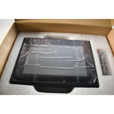 NEW Moxa MPC-2070-E2-T 7 Inch Industrial Panel Computer Intel Atom E3826 4GB RAM