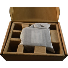 NEW Moxa EDS-208 V2.0.0 Entry Level Unmanaged Industrial Ethernet Switch 8 Port