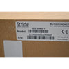 NEW Automation Direct Stride SE2-SW8U-T 8-Port Industrial Unmanaged Ethernet Switch