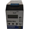 Automation Direct Rhino PSD24-120-L 24VDC 5A 120W Industrial Power Supply LCD