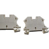 NEW Allen-Bradley 1492-J4 IEC Terminal Block 35A 600V