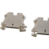 NEW Allen-Bradley 1492-J4 IEC Terminal Block 35A 600V