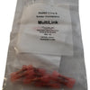 NEW Pack of 10 NSPA MultiLink MLF56-20 Step-Down Butt Connector 26-24 to 22-18 AWG