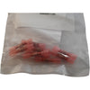 NEW Pack of 10 NSPA MultiLink MLF56-20 Step-Down Butt Connector 26-24 to 22-18 AWG