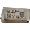 NEW Unitronics UAC-CX-01CAN UniStream CX Communication Module 1x CANbus Port