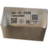 NEW Unitronics UAC-CX-01CAN UniStream CX Communication Module 1x CANbus Port