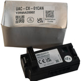 NEW Unitronics UAC-CX-01CAN UniStream CX Communication Module 1x CANbus Port