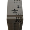 NEW Emerson Sola SVL 4-24-100 SVL Series Power Supply 100W 24V DIN Rail