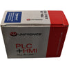 NEW Unitronics UIA-0402N UniStream Analog I/O Module 4 Inputs 2 Outputs 24VDC