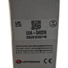 NEW Unitronics UIA-0402N UniStream Analog I/O Module 4 Inputs 2 Outputs 24VDC