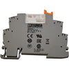 NEW Phoenix Contact 2901872 RIF-0-BSC/1 Relay Base RIFLINE Complete Series