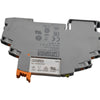 NEW Phoenix Contact 2901873 RIF-0-BPT/1 Relay Base RIFLINE Complete Series