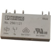 NEW Phoenix Contact 2961121 REL-MR-24DC/21AU Relay 24VDC 6A SPDT Gold Contact