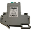 NEW Phoenix Contact 0916607 UT 6-TMC M 5A Thermal Magnetic Circuit Breaker 1P