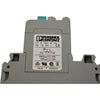 NEW Phoenix Contact 0916607 UT 6-TMC M 5A Thermal Magnetic Circuit Breaker 1P