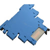 NEW Finder 38.51.7.024.0050 Relay Interface Module SPDT 6A 24VDC DIN Rail