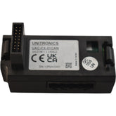NEW Unitronics UAC-CX-01CAN UniStream CX Communication Module 1x CANbus Port