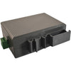 Moxa EDS-208 8-Port Unmanaged Industrial Ethernet Switch 10/100BaseT(X) 24VDC