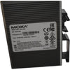 Moxa EDS-208 8-Port Unmanaged Industrial Ethernet Switch 10/100BaseT(X) 24VDC